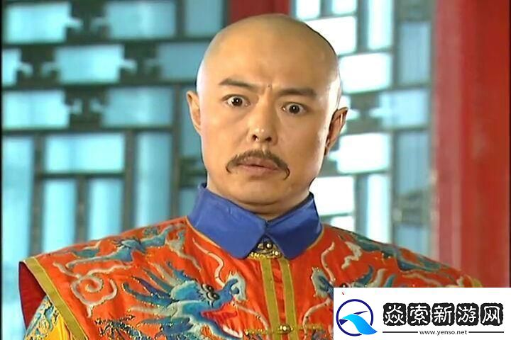 还珠乱炖新潮流