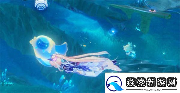 原神异化膨胀兽隐藏任务完成攻略