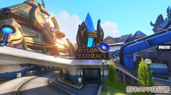 暴雪携手奥运盛事