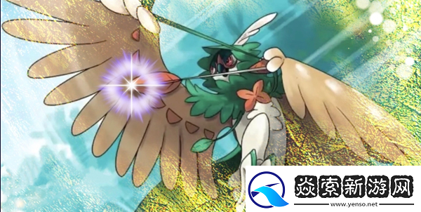 宝可梦大集结ADC怎么选