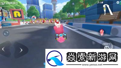 跑跑卡丁车手游琉璃强度攻略及跑跑卡丁车官方竞速版内容介绍