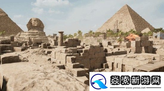 夺宝奇兵Xbox长实机公布