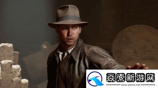 夺宝奇兵Xbox长实机公布