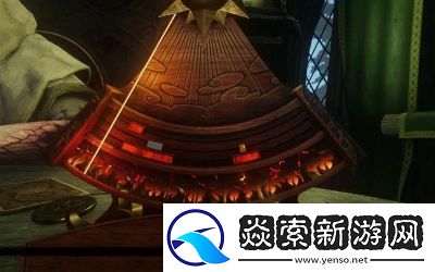 命运之手2审判攻略