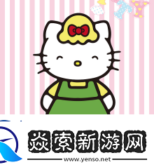 凯蒂猫是什么意思