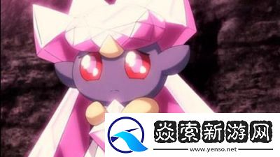 蒂安希的性格与技能匹配