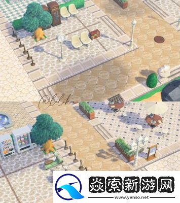 原神金苹果群岛的危危岛左边小岛怎么去