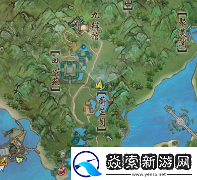 剑网3劝学记奇遇怎么做