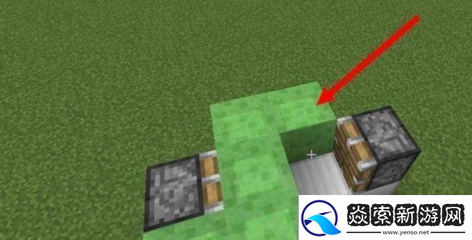 我的世界移动车怎么做移动车制作方法