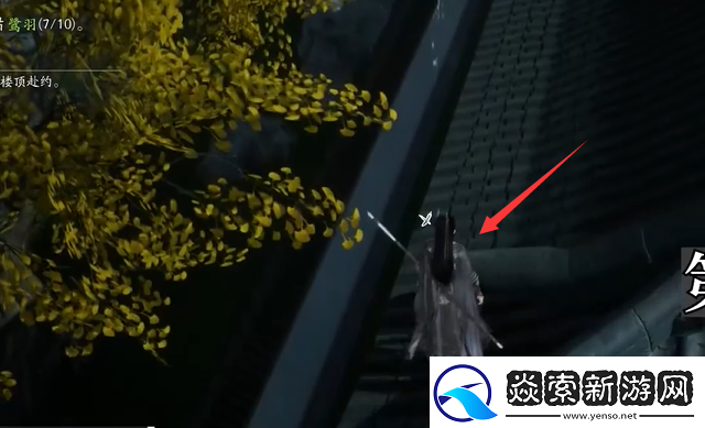 射雕手游梦华录东肆全收集攻略