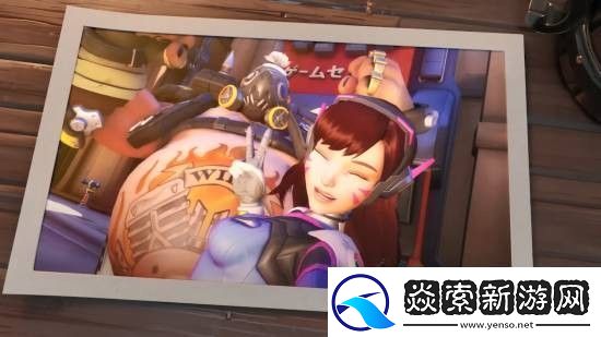 守望先锋2限时推出6v6怀旧模式