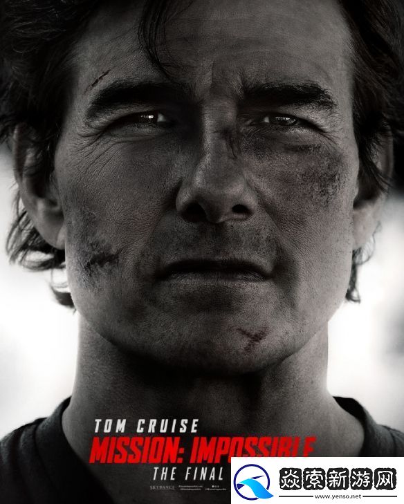 伊森亨特回归！碟中谍8