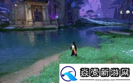 逆水寒手游跳水兔一份成就怎么达成