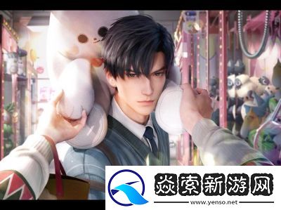 恋与深空黎深生日主题活动玩法详解