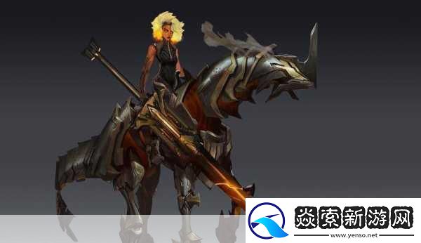 熔铁少女销量火爆突破20万