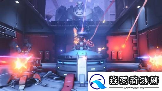 守望先锋2限时推出6v6怀旧模式