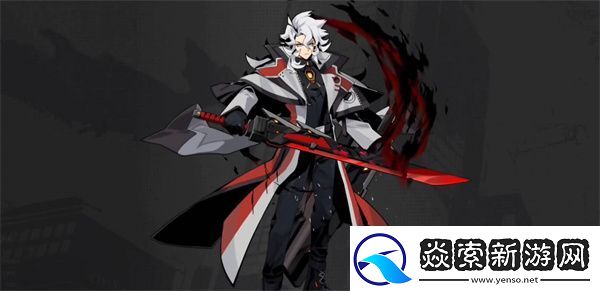 哈莫雷特角色全攻略赛尔计划