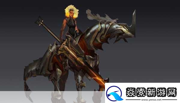 熔铁少女销量火爆突破20万续作蓄势待发引期待！