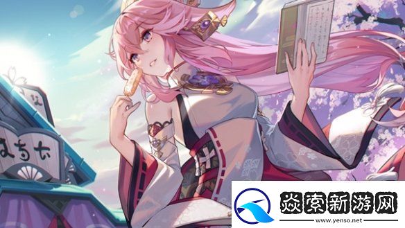 原神女角色哪个人气最高