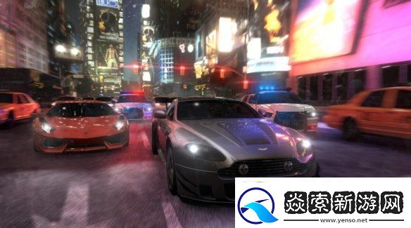 两名加州玩家决定起诉育碧只因飙酷车神停服