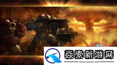 重温星际争霸1.08b