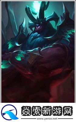 英雄联盟加里奥的出装指南与策略