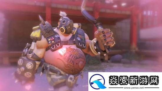 守望先锋2限时推出6v6怀旧模式