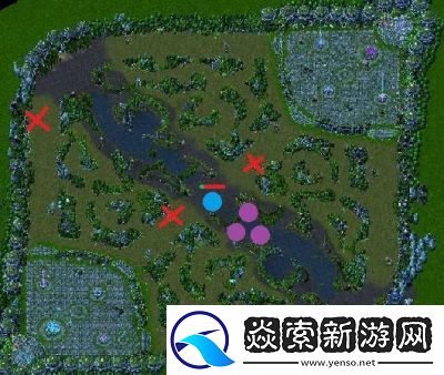 御龙在天绿色服合紫技巧