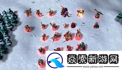 魔兽争霸3打野战术与英雄选择指南