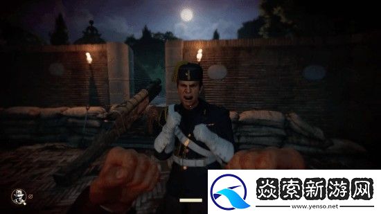 夺宝奇兵Xbox长实机公布