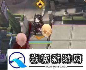 明日方舟PVSP2怎么过