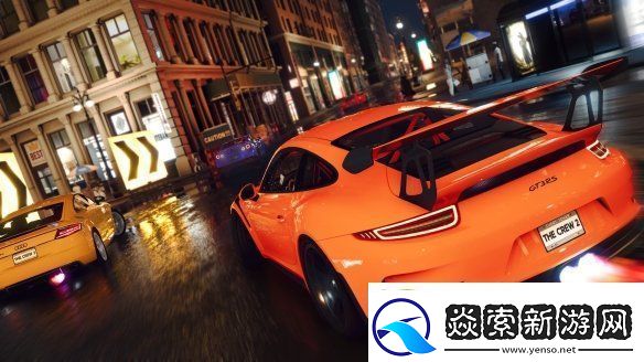 两名加州玩家决定起诉育碧只因飙酷车神停服