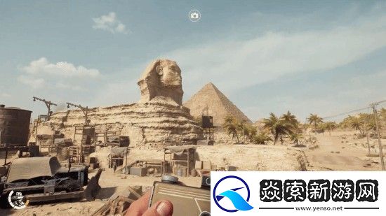 夺宝奇兵Xbox长实机公布