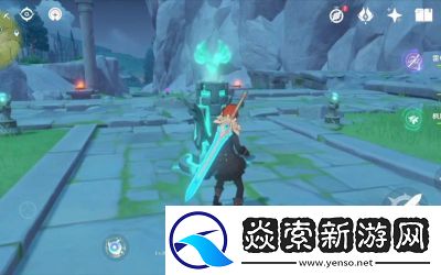 原神登龙剑操作技巧分享及视频教程