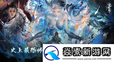 年最受欢迎的MMO游戏排行榜top10