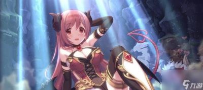 公主连结新年获取方法