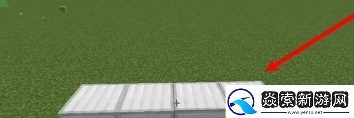 我的世界移动车怎么做移动车制作方法