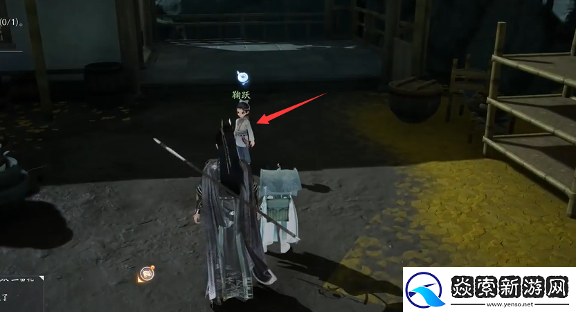 射雕手游梦华录东肆全收集攻略