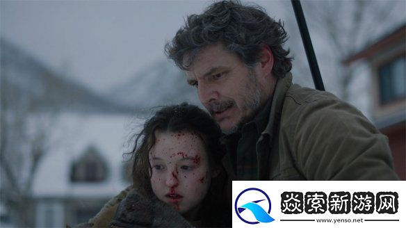 最后生还者第二季定档2025年