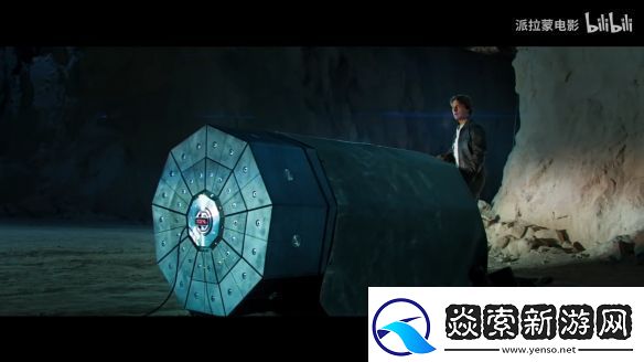 伊森亨特回归！碟中谍8