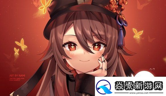 原神女角色哪个人气最高