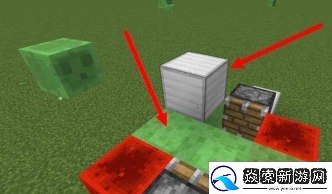 我的世界移动车怎么做移动车制作方法