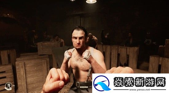 夺宝奇兵Xbox长实机公布