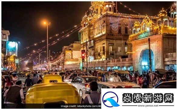 游戏市场崛起！推测印度游戏市场2029年将超过宝莱坞