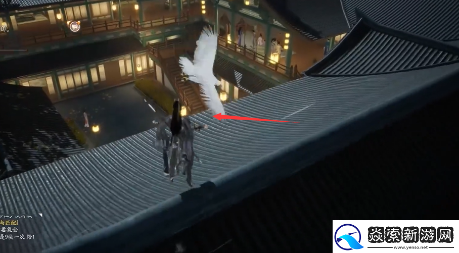 射雕手游梦华录东肆全收集攻略