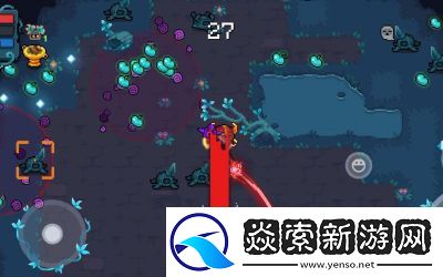 元气骑士羊叫兽如何合成