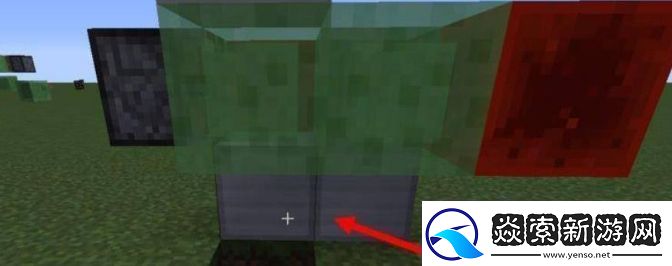 我的世界移动车怎么做移动车制作方法