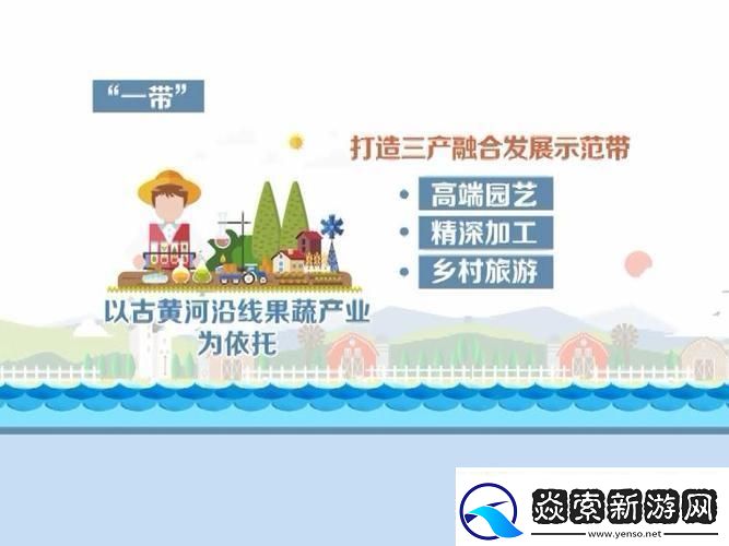 一、二、三产区的奇妙文化大观园笑泪交织的探秘之旅