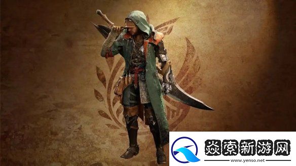 怪猎荒野B测性能表现引关注