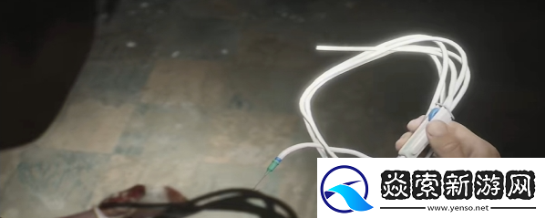 寂静岭2重制版医院一楼泳池维修钥匙在哪